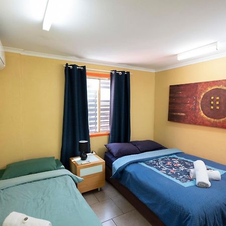 1770 Beachside Backpacker Agnes Water Dış mekan fotoğraf