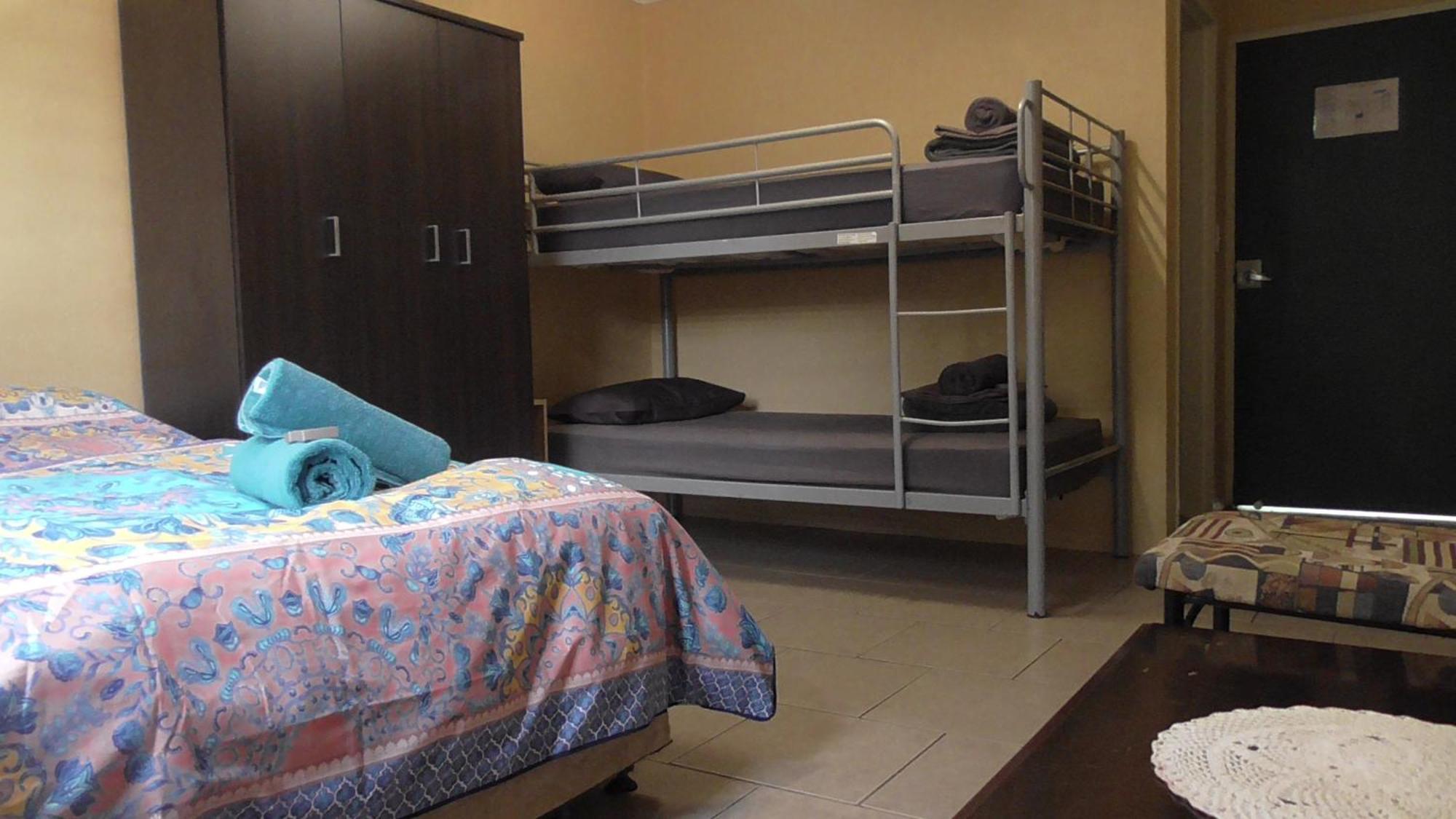 1770 Beachside Backpacker Agnes Water Dış mekan fotoğraf